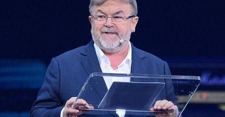 To dlatego Edward Miszczak miał odejść z TVN… Wypłynęły zdumiewające informacje o nowej pracy dyrektora