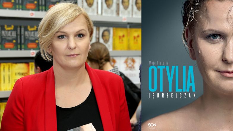 Otylia Jędrzejczak napisała list do tragicznie zmarłego brata: "Tamtego dnia skończyło się moje życie. Mogłam nie myśleć o innych, iść na czołówkę"