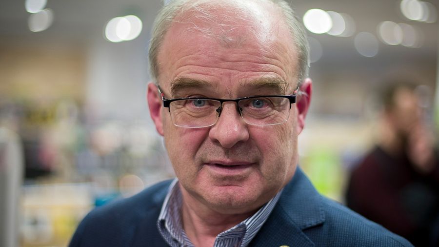 Gen. Waldemar Skrzypczak komentuje zmianę na stanowisku szefa MON