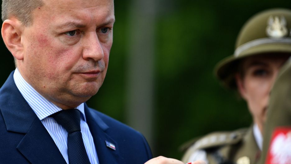 MON nadzoruje PGZ. Przedstawiciele grupy odnieśli się do sytuacji