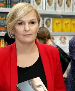 Otylia Jędrzejczak wspomina śmierć brata. Po wypadku myślała o samobójstwie