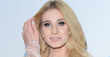 Sylwia Grzeszczak bez makijażu. "Jak Julia Roberts"