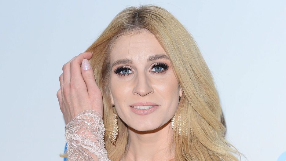 Sylwia Grzeszczak niedawno została blondynką
