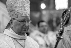 Nie żyje biskup senior diecezji kieleckiej Kazimierz Ryczan. Miał 78 lat