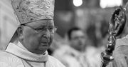 Nie żyje biskup senior diecezji kieleckiej Kazimierz Ryczan. Miał 78 lat