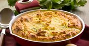 Babka ziemniaczana. Prosty pomysł, pyszny smak