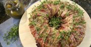 Babka ziemniaczana. Tradycyjny smak Podlasia