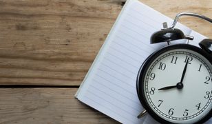 Zmiana czasu z zimowego na letni 2020. Kiedy zmieniamy czas?