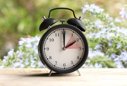 Zmiana czasu na letni 2020 – kiedy przestawiamy zegarki?