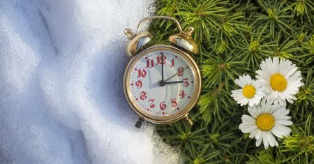 Zmiana czasu 2019. Kiedy przestawimy zegarki z czasu zimowego na letni?