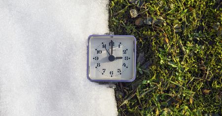 Zmiana czasu z zimowego na letni 2019. Kiedy nastąpi i czy w tym roku po raz ostatni?