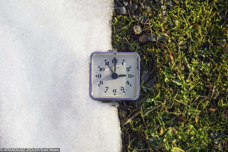 Zmiana czasu z zimowego na letni 2019. Kiedy nastąpi i czy w tym roku po raz ostatni?