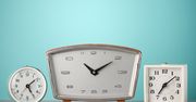 Zmiana czasu 2020. Kiedy przechodzimy z czasu zimowego na letni?