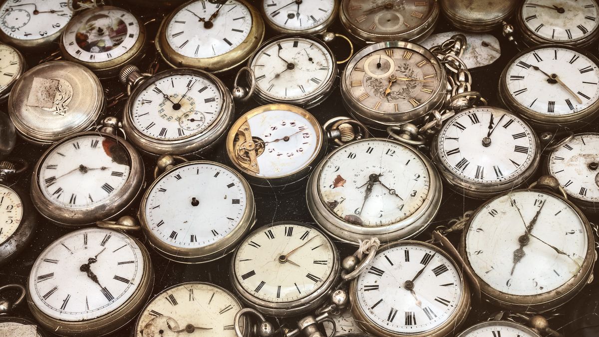 Zmiana czasu 2019. Kiedy przestawimy nasze zegarki z czasu zimowego na letni? 