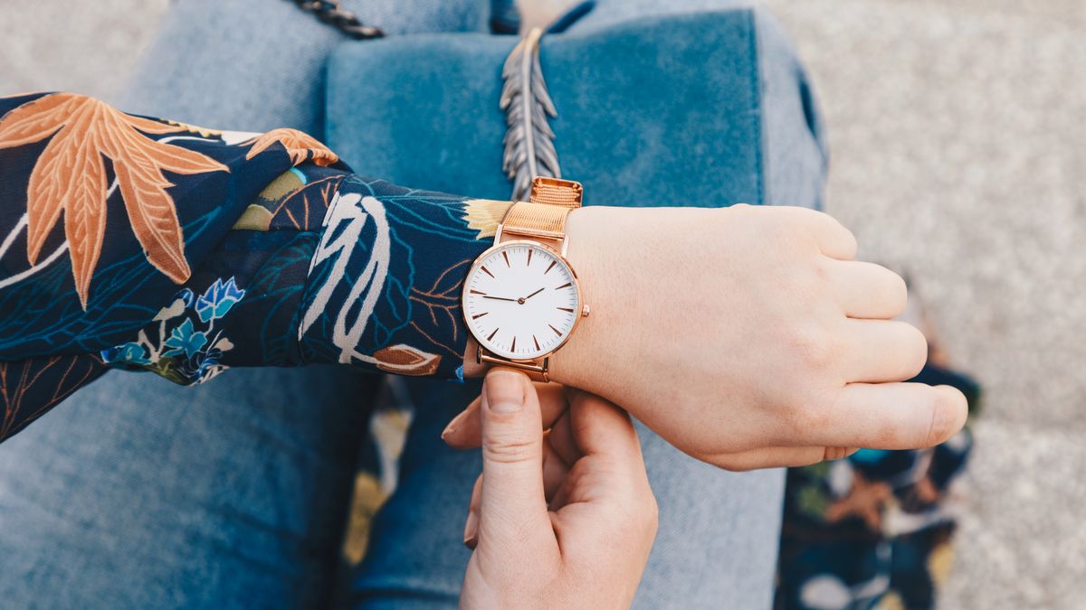 Zmiana czasu 2019. W marcu zmieniamy czas z zimowego na letni. Sprawdź, kiedy to nastąpi