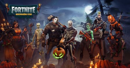 Fortnite Battle Royale postawiło kolejny krok na ścieżce wytyczonej przez PUBG - do gry trafiły mikrotransakcje