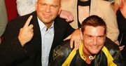 Gwiazdy "Big Brothera" spotkały się po 20 latach. Klaudiusz czy Gulczas? Sami nie wiemy, kto bardziej się zmienił