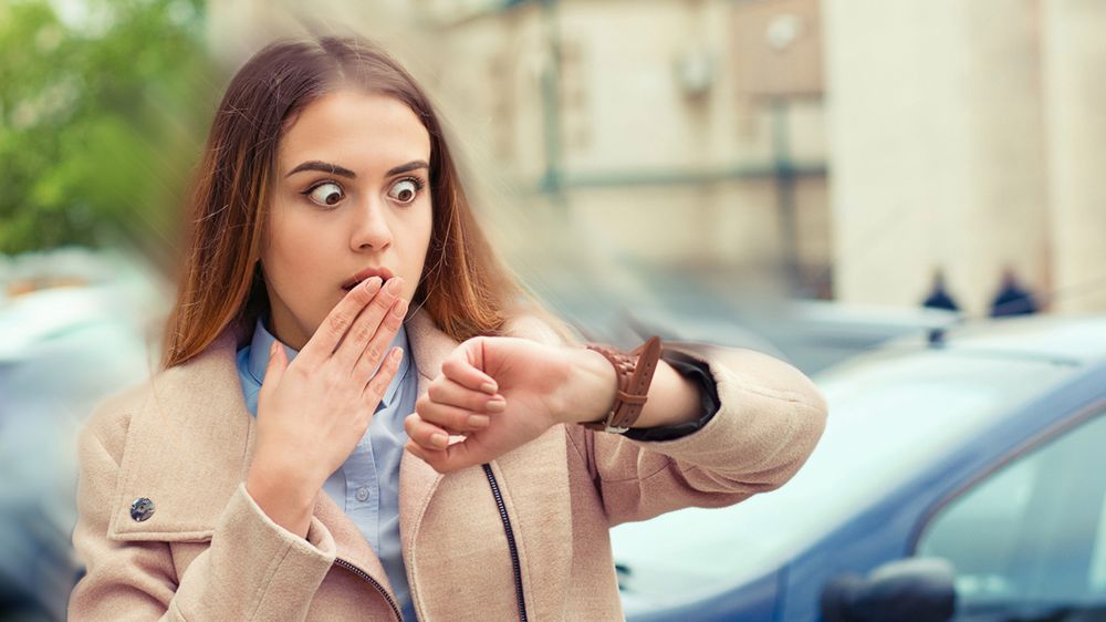 Kiedy zmiana czasu na zimowy w 2019 r.?