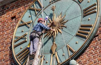 Zmiana czasu. Koniec z zachodem słońca przed godz. 16
