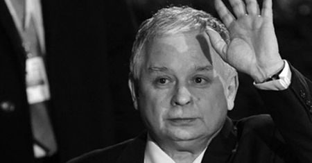 Casting do roli Lecha Kaczyńskiego