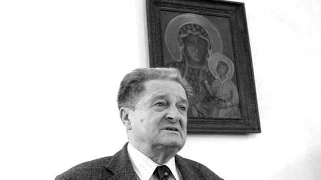 Prof. Ryszard Bender