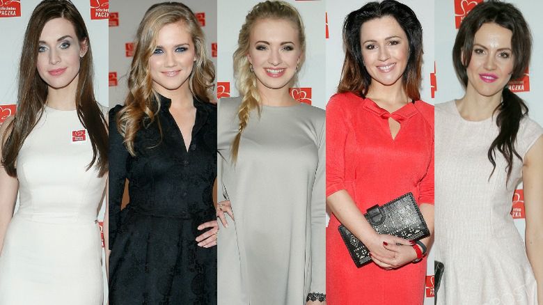 Gwiazdy na szlachetnej paczce
Fotografia: AKPA