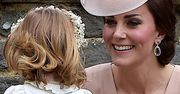 To wręcz nieprawdopodobne! Księżniczka Charlotte jest coraz bardziej podobna do… Porównajcie tylko te dwa zdjęcia!