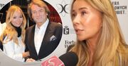 Joanna Przetakiewicz o związku z Janem Kulczykiem. TEGO nigdy nie usłyszała od najbogatszego Polaka [WIDEO]