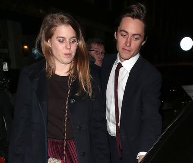 Zaprasza byłą narzeczoną partnera na ślub. Pokaz dobrych manier