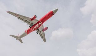 Ruszyła wielka promocja. AirAsia oferuje aż 6 mln biletów za 0 zł