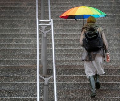 Pogoda na środę 3 października. Będzie wietrznie i chłodno