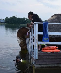 Niebezpieczny pomost i molo. Właściciel działki musi się liczyć z konsekwencjami
