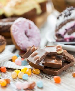 Uzależnienie od cukru. Jak przestać jeść słodycze?