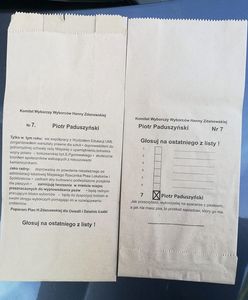 Nietypowe pomysły wyborcze kandydatów do samorządu