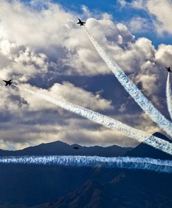 Rusza druga edycja Gdynia Aerobaltic. Na zainteresowanych czeka sporo atrakcji