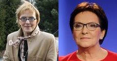 Polityka zmienia kobiety