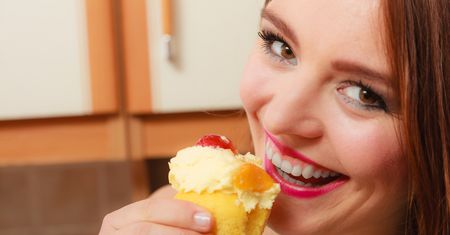10 produktów, które powstrzymają apetyt na słodycze