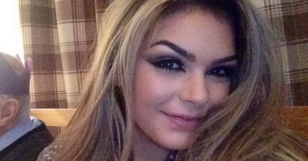 Spadła z 7. piętra. Zapomniała kluczy do mieszkania