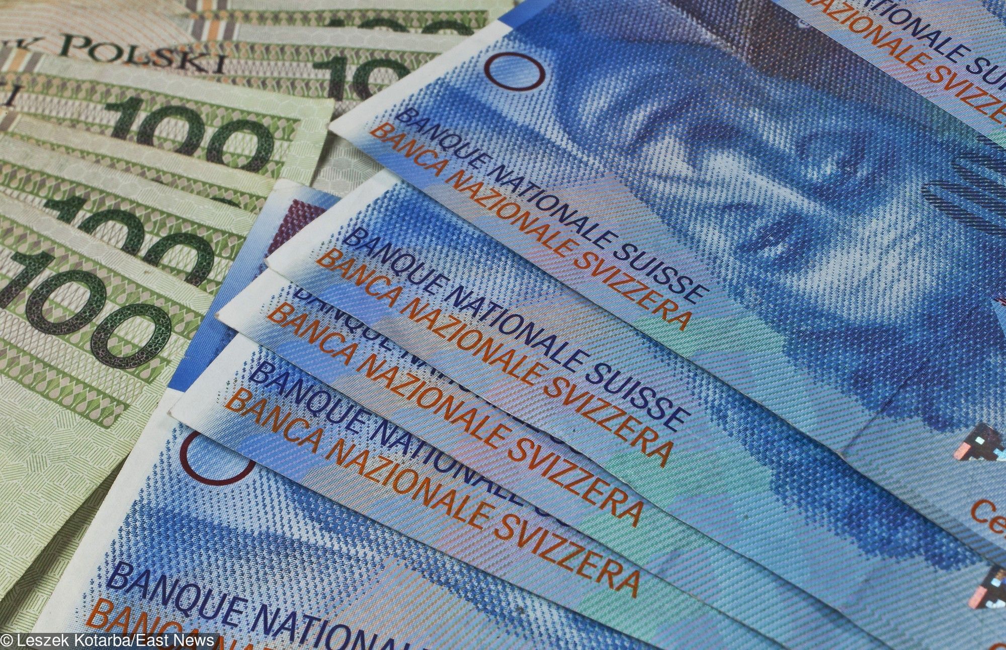 Odpowiedź TSUE na pytania prejudycjalne dot. frankowiczów