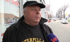 "Mo głowa na karku, ale...". Sąsiedzi Szydło mocno o wymianie premiera