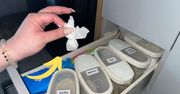 Wsyp do woreczków i wrzuć do szafek. Mole nie zdzierżą tego zapachu i w mig się wyniosą