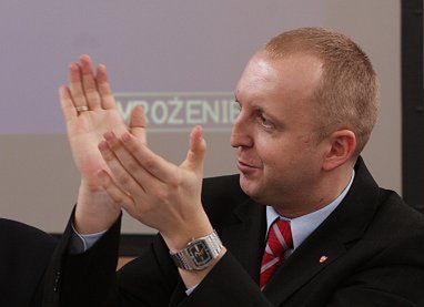 Łagodniejsze oblicze LPR?