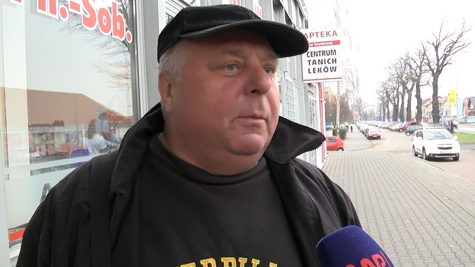 Zapytaliśmy mieszkańców Brzeszcz i Przecieszyna o opinie ws. zmiany premiera