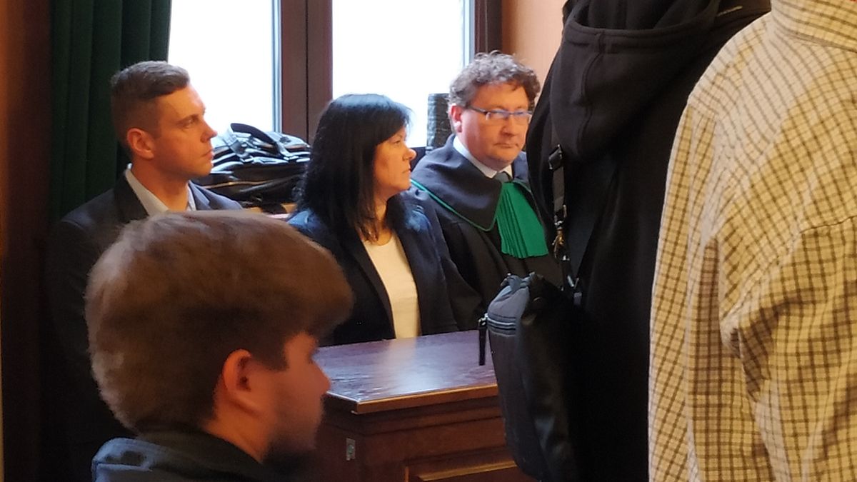 3 stycznia 2020 roku odbędzie się kolejna rozprawa o unieważnienie kredytu frankowego Justyny i Kamila Dziubaków.