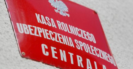Wyłudzają pieniądze metodą "na KRUS". Uwaga na oszustów