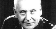125 lat temu urodził się Stanisław Maczek - dowódca, który nie przegrał żadnej bitwy
