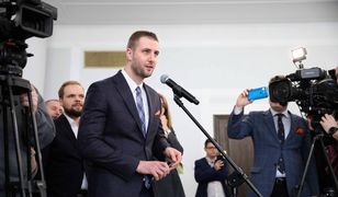 Kulisy programu "Kasta" w TVP.  Prowadzący ma problemy z prawem?