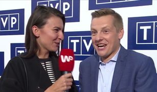 Marcin Mroczek nie wysypia się od miesięcy. Dlaczego?