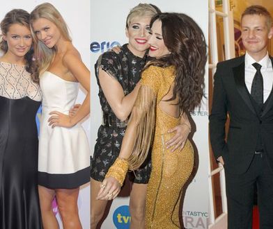 Najbardziej znane rodzeństwa w polskim show-biznesie