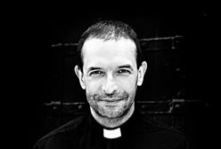 Ekstremalna Droga Krzyżowa to wyzwanie dla prawdziwych twardzieli - nie tylko wierzących mężczyzn